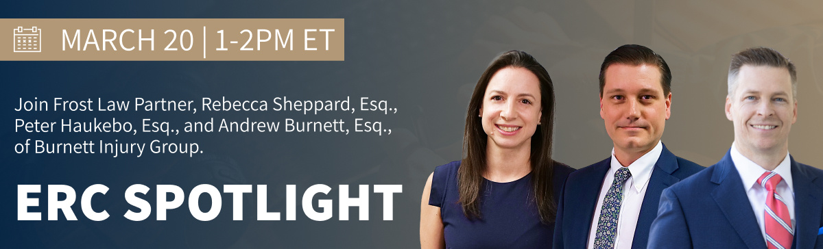 ERC Spotlight (2)