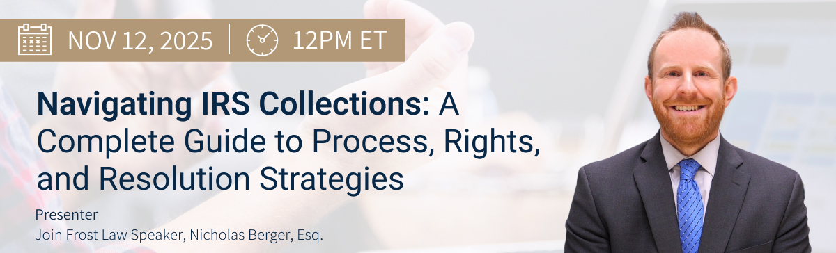 EVENT _ Tax Collections Webinar _ Header